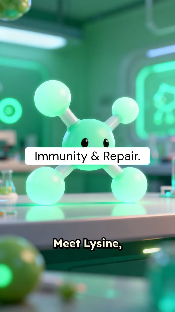 The Immune Builder