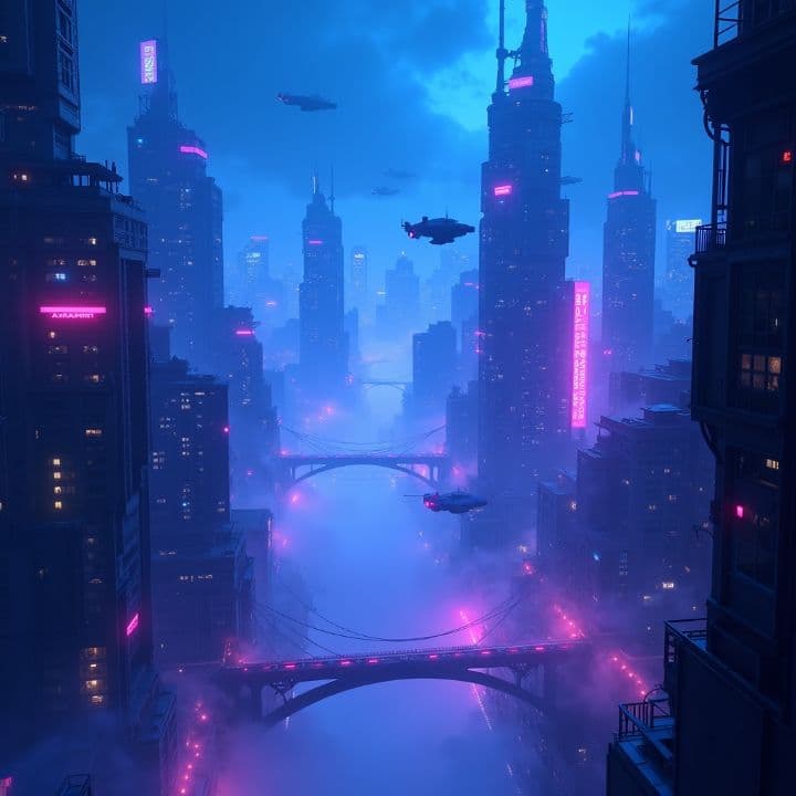 Photo Style: Capturing the Night