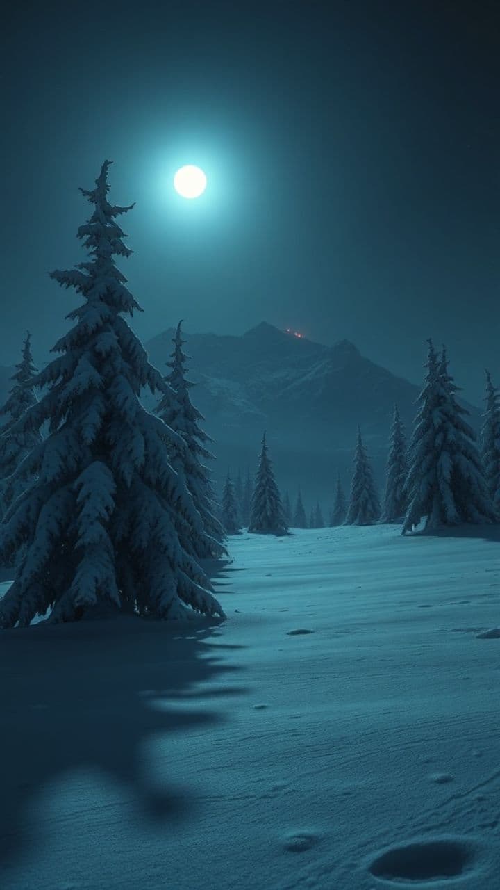 Krampus: The Winter's Wrath