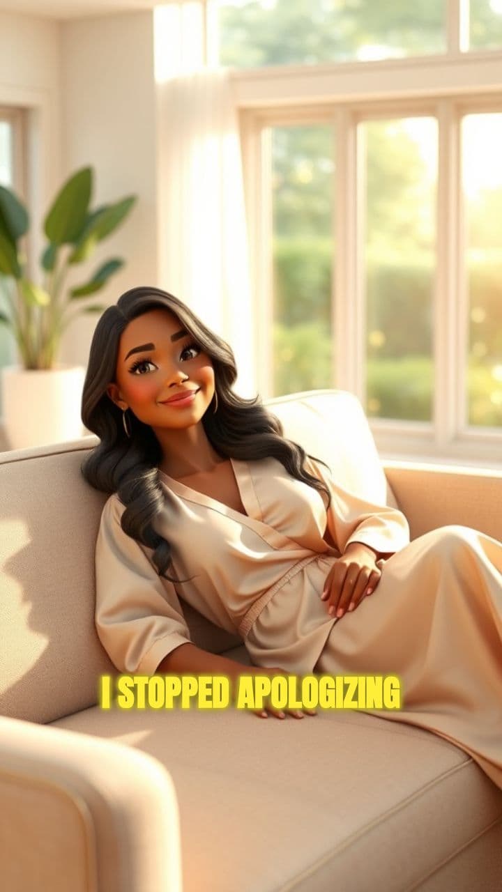 The Power of Guilt-Free Rest