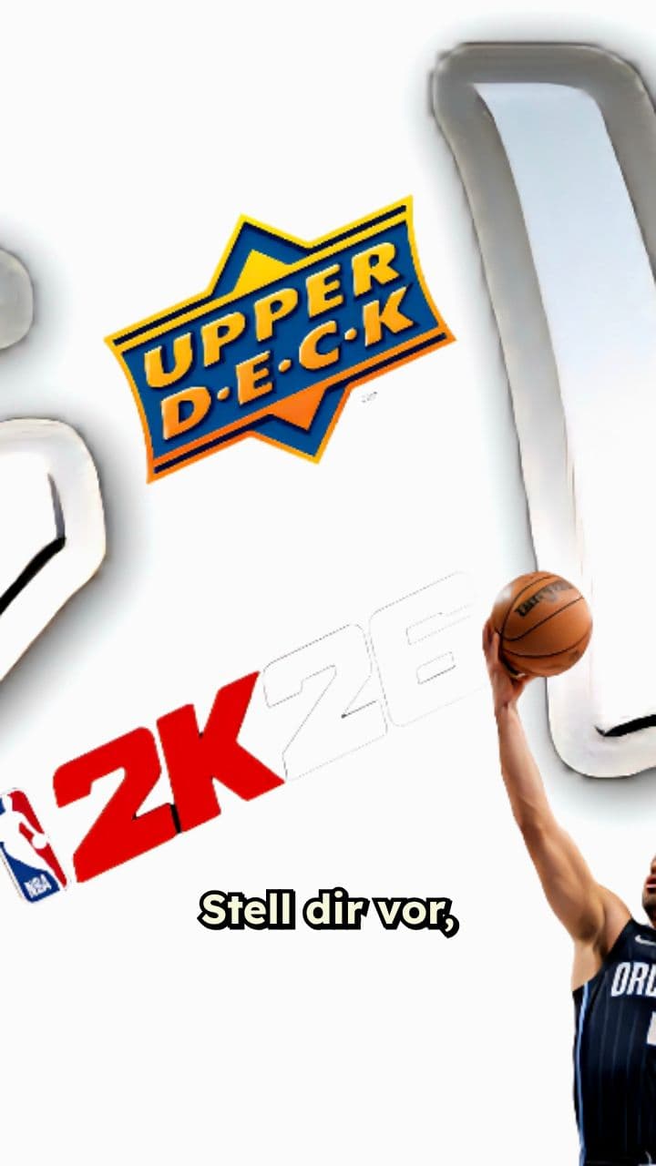 Zukunftsvision: Die Mega Basket Karte 2026