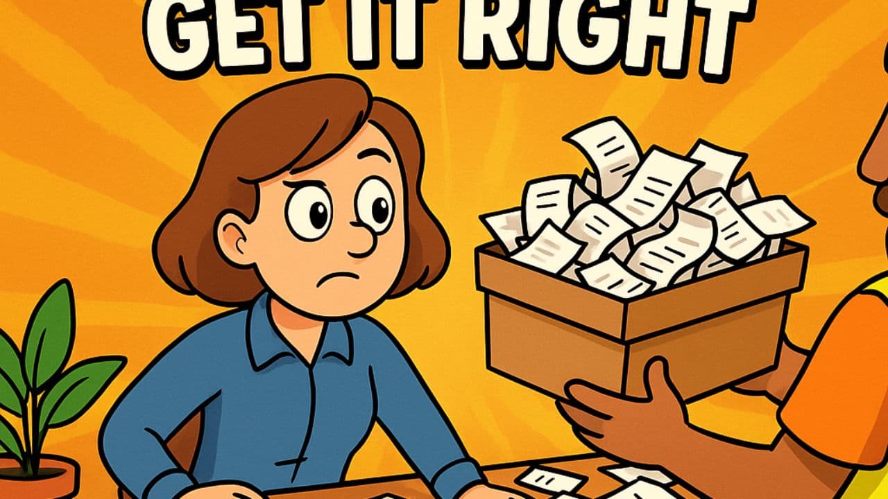 Tax Time: Compliance is Key