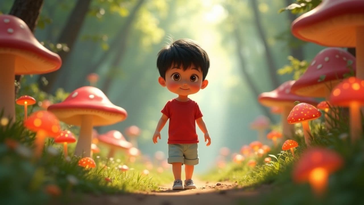 Aventuras no Balanço da Música