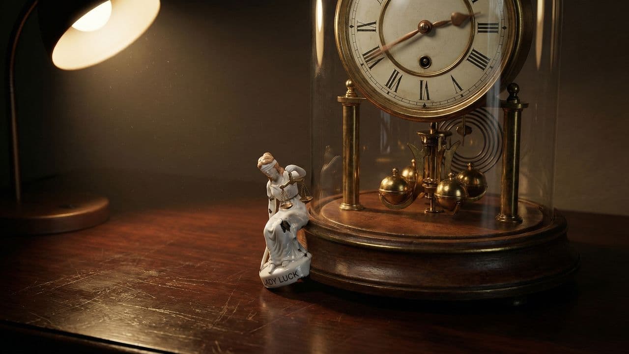 Ação e Prosperidade