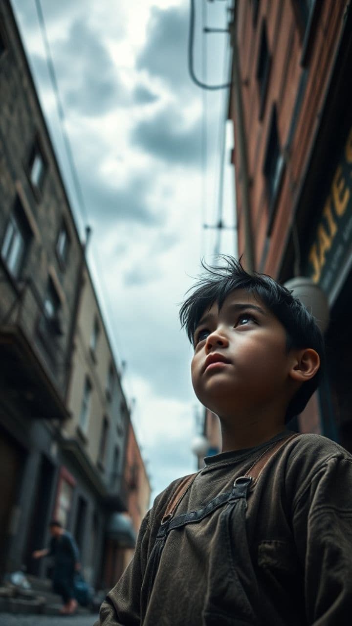 Leyenda de Kayn Fernández