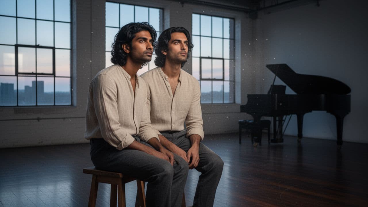 Melody of Your Heart