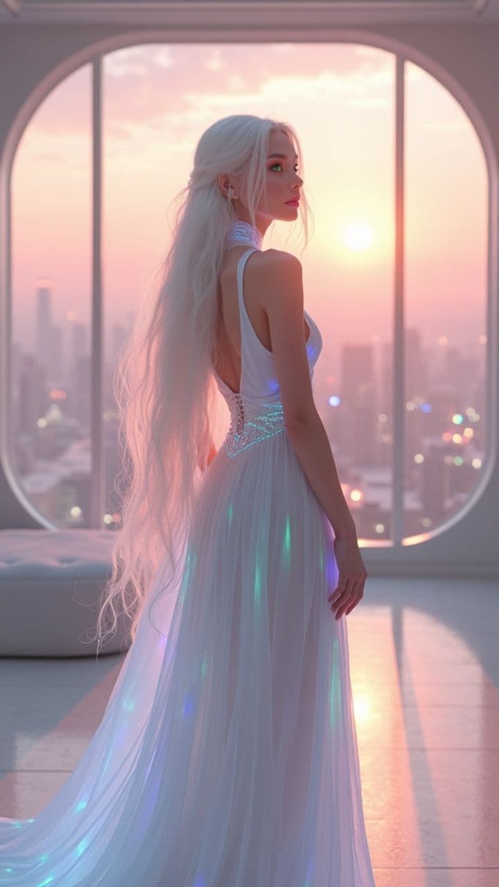 Damn Beautiful, Babe