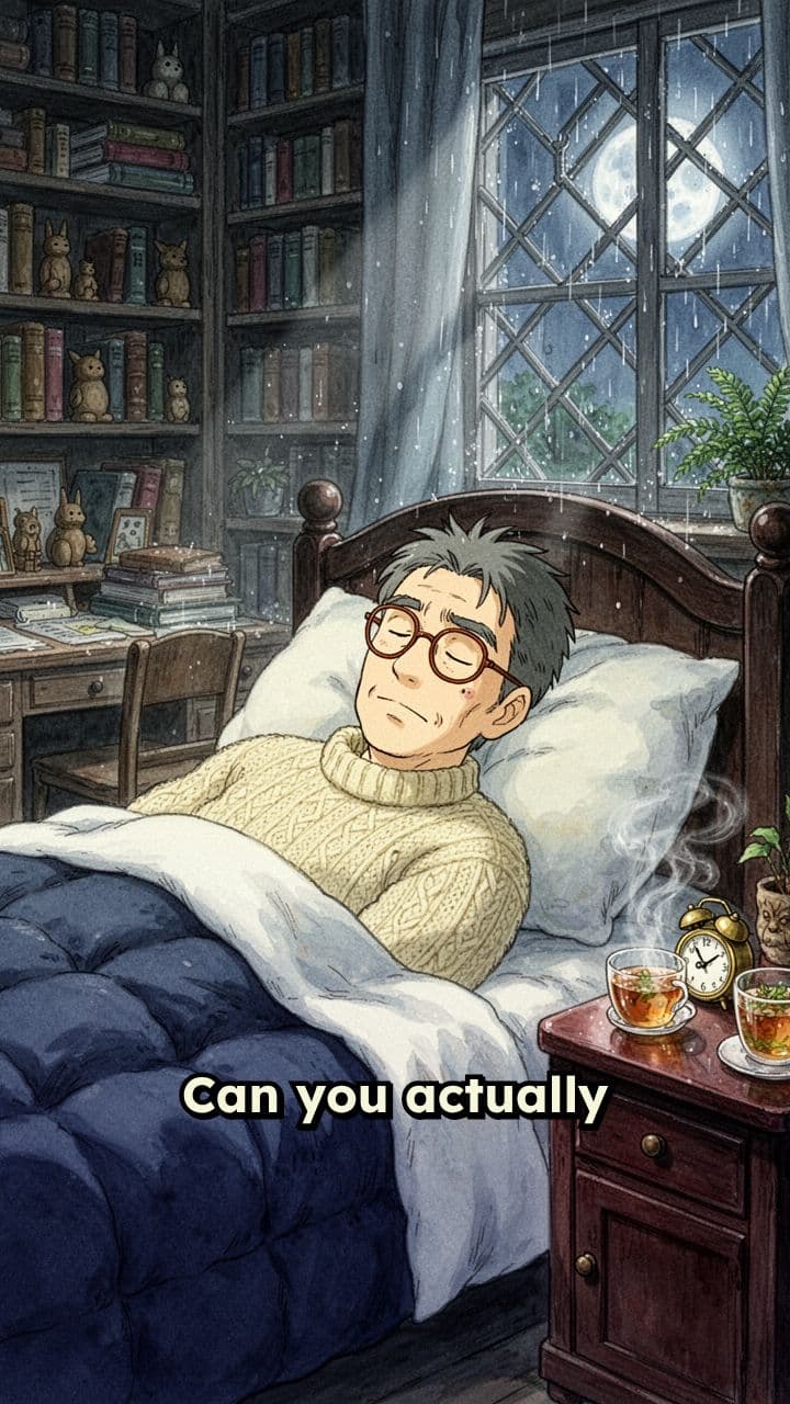 Dreaming Your Way to Better Skills