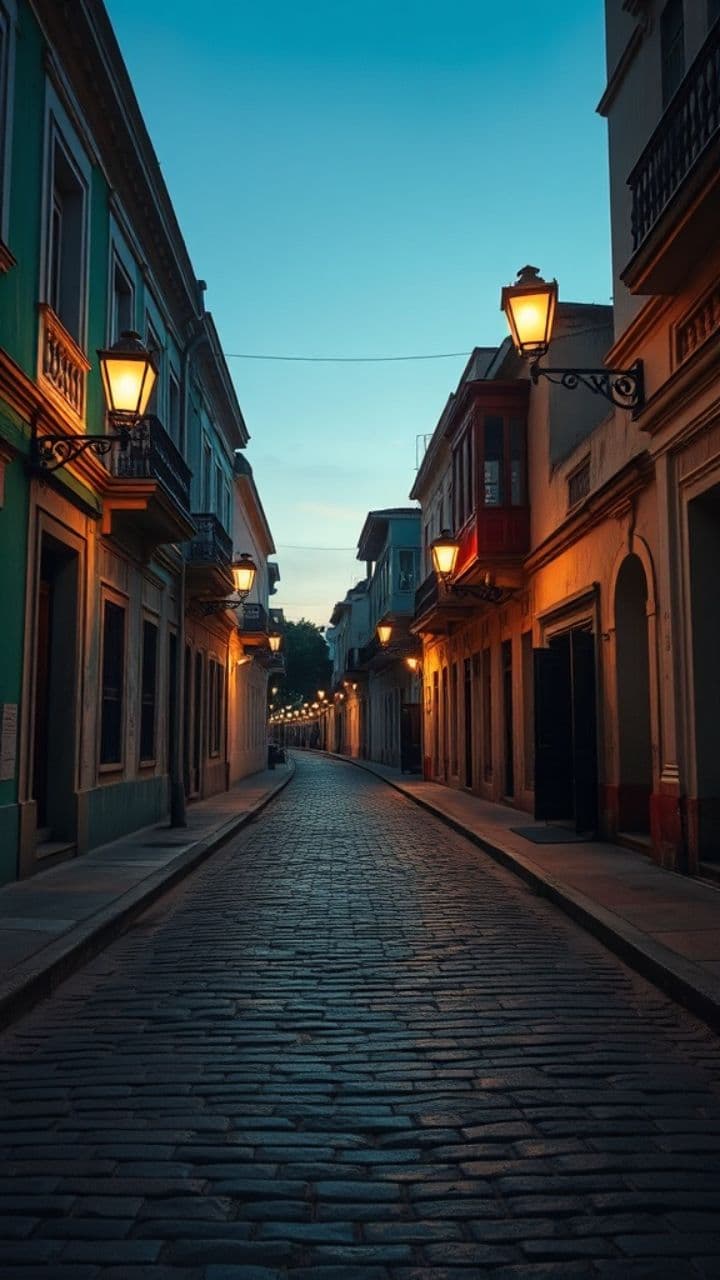 Celebración Vibrante de Salsa