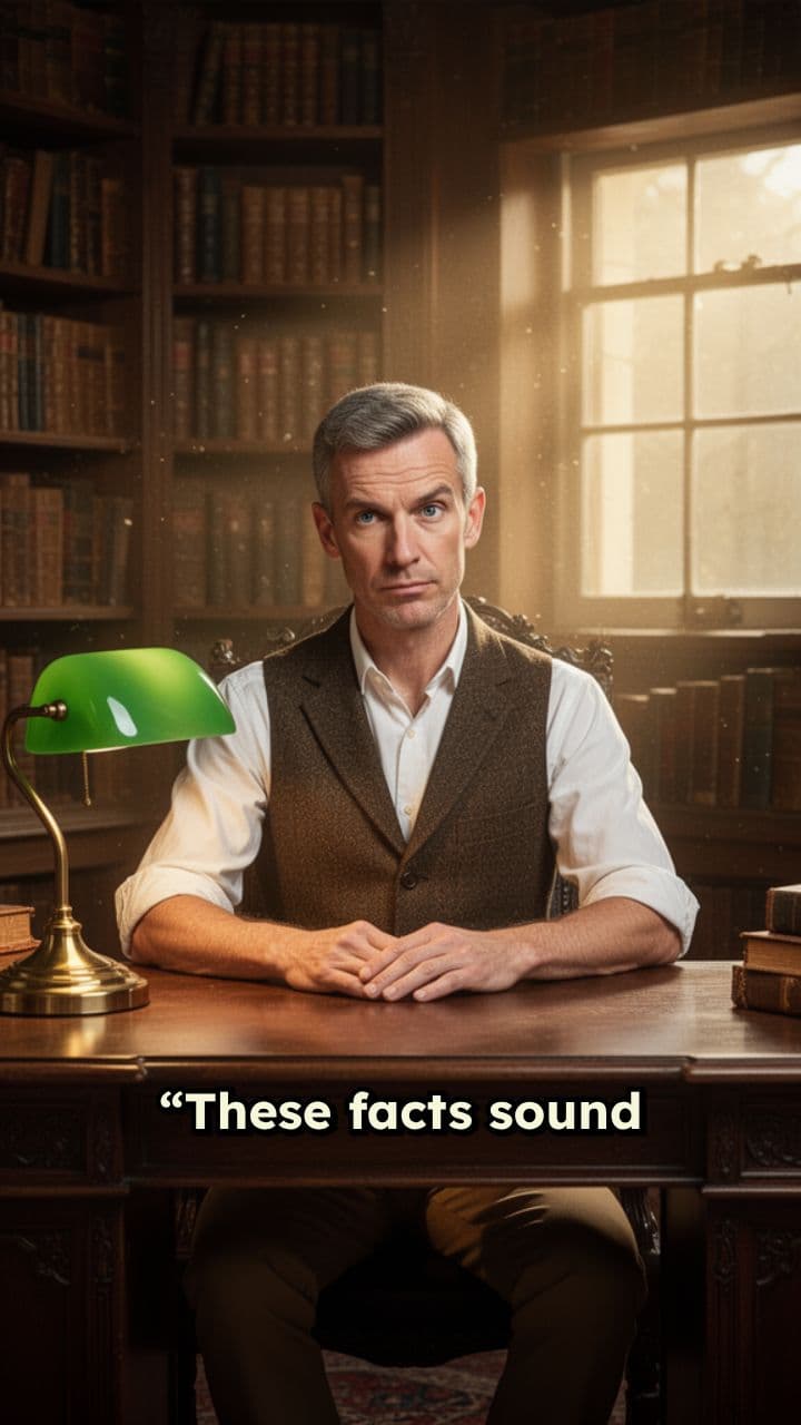 Technically True “Fake” Facts