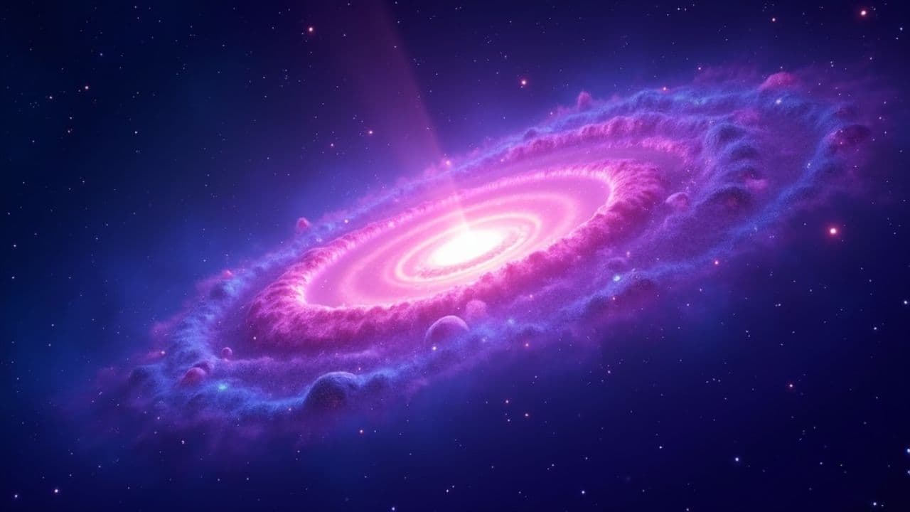 Celebrating National Science Fiction Day