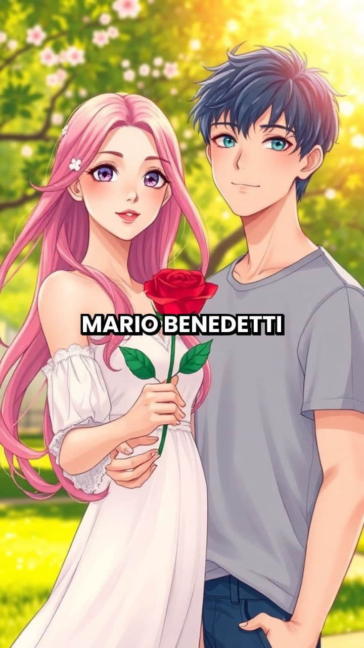 El amor en gestos sinceros