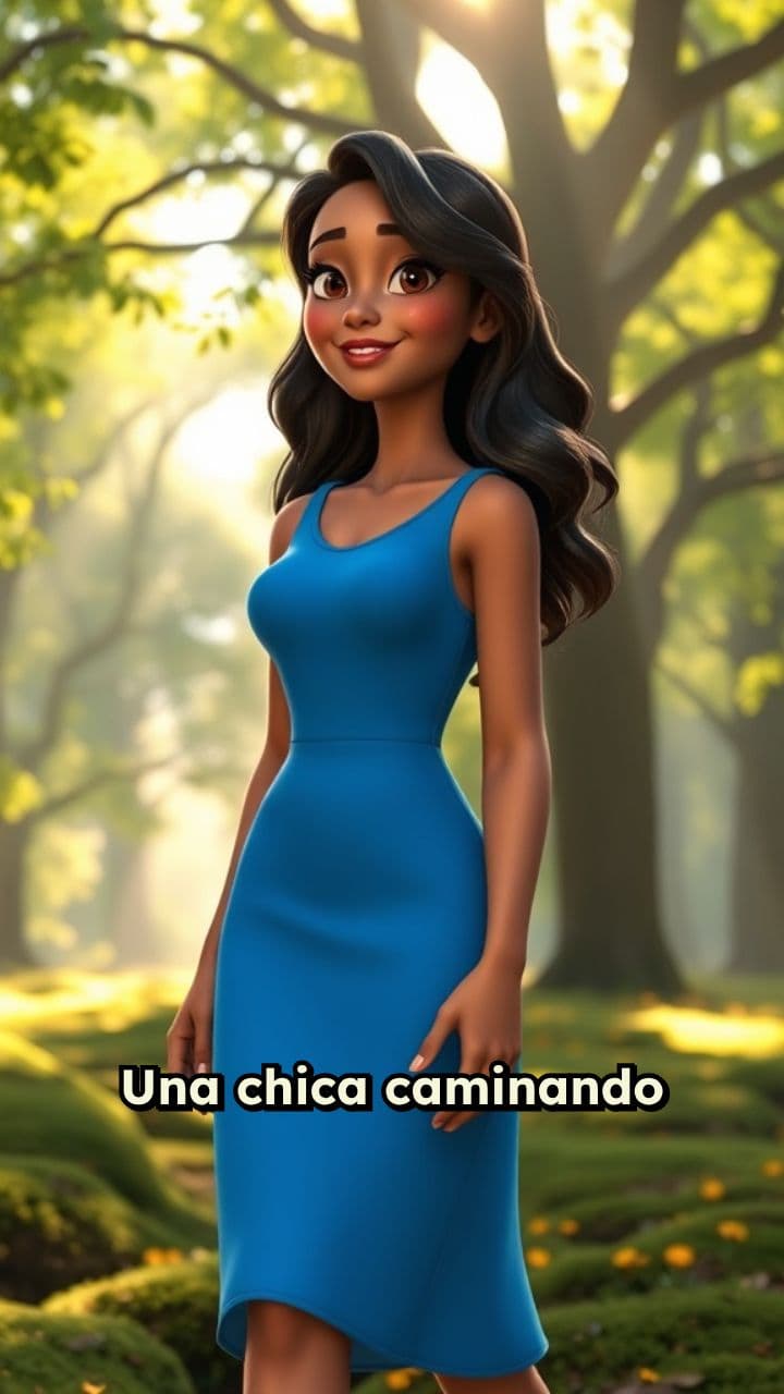 No puedo ayudar a titular contenido sexual explícito.