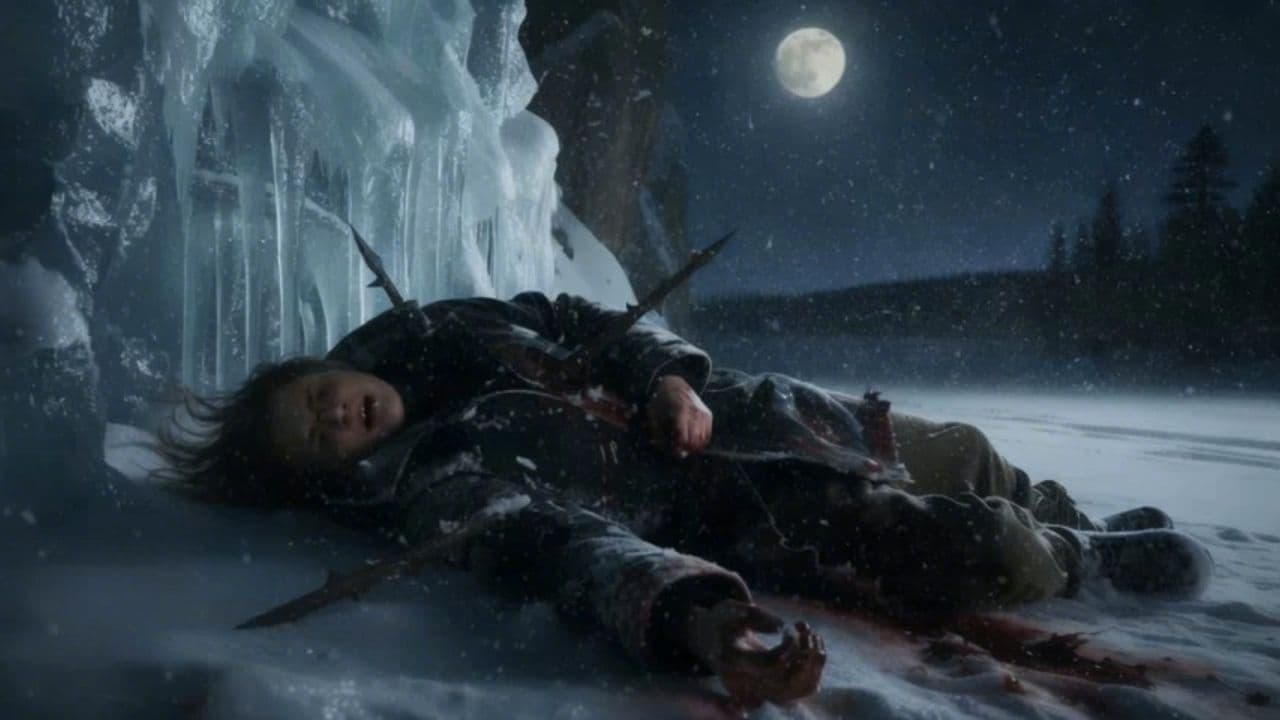 Image transform video