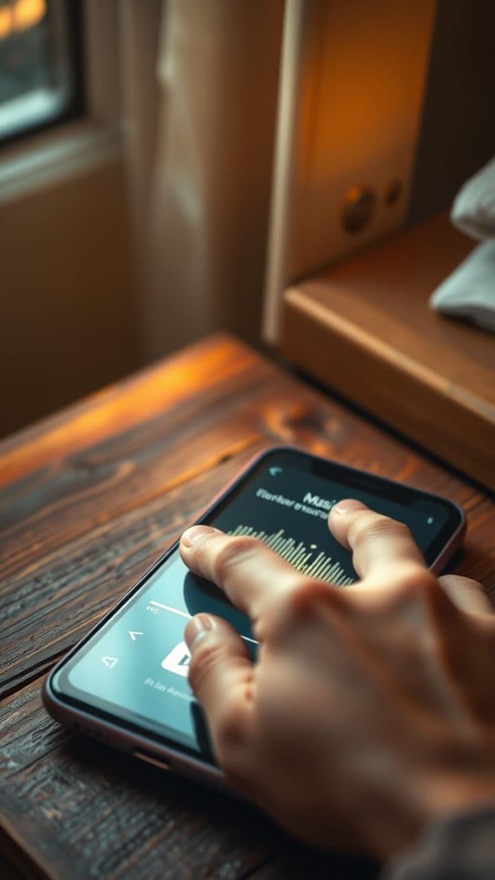 Любимая песня о жизни и мечтах