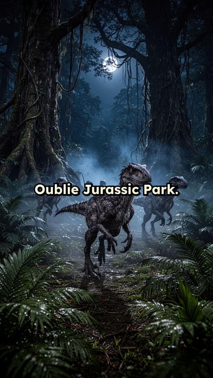 LES RAPTORS : PLUS INTELLIGENTS QUE TU NE L’IMAGINES