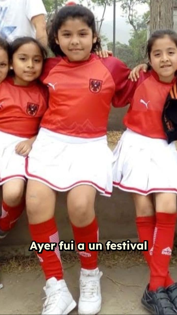 El viento y el peor descuido