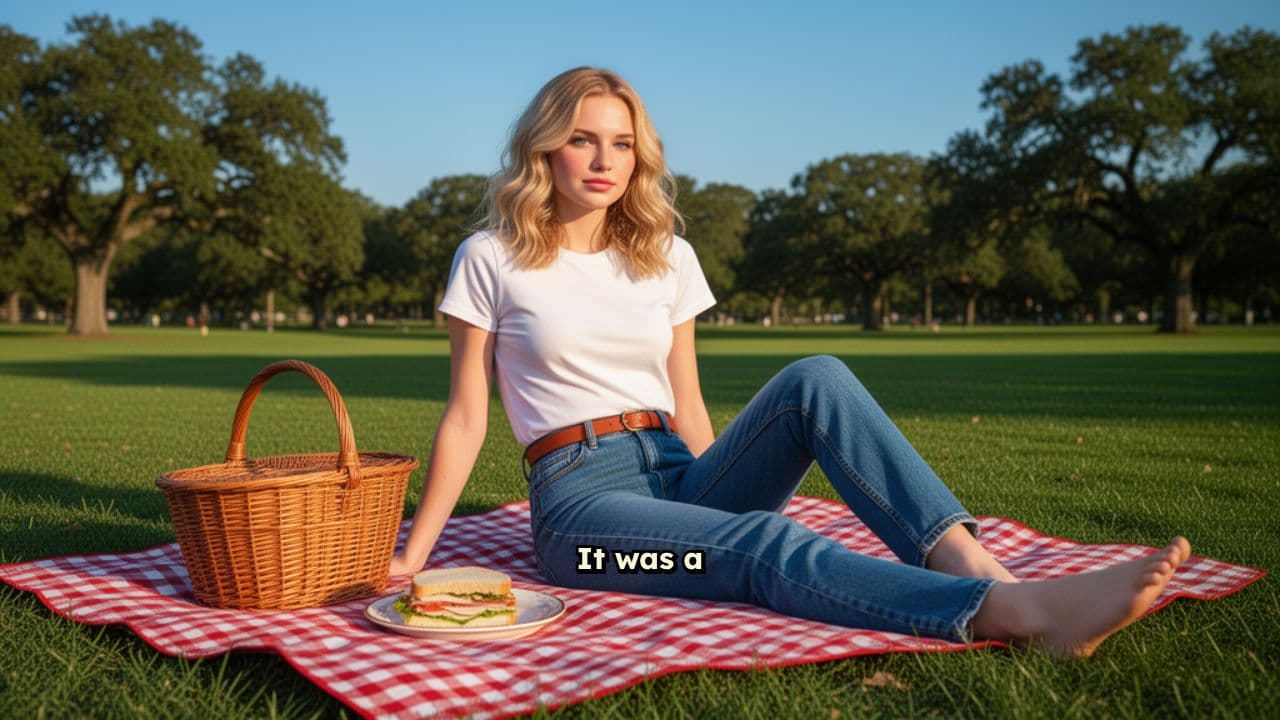 The Ant-vaders in the Jeans