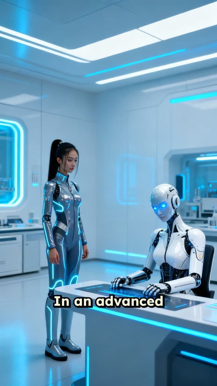 Human Feelings to AI