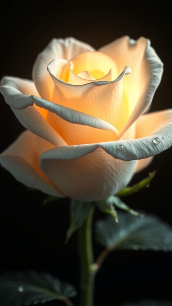 З днем народження, моя любове