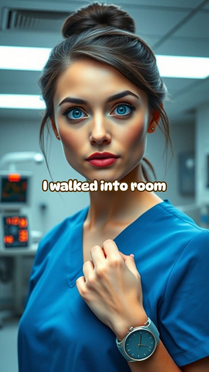 A Life-Saving Choice