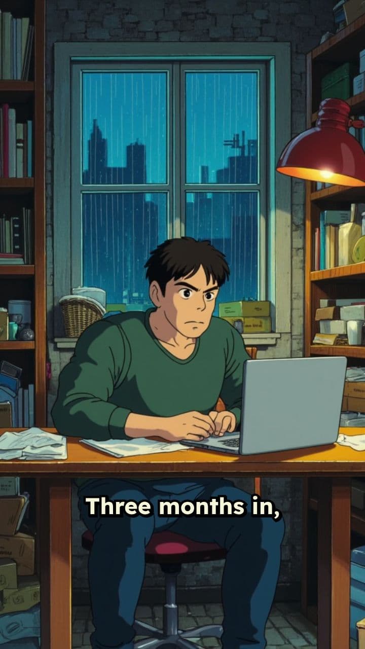 The Basket of Many Eggs