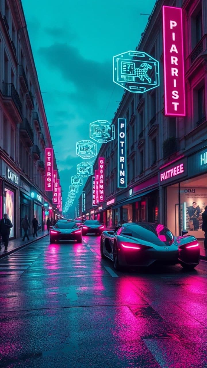 La folie dans les mots