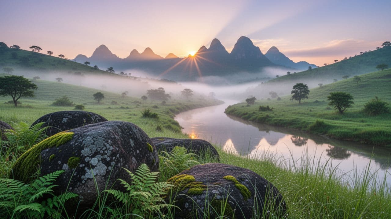 సార్వభౌముడా యేసుదేవా స్తుతి