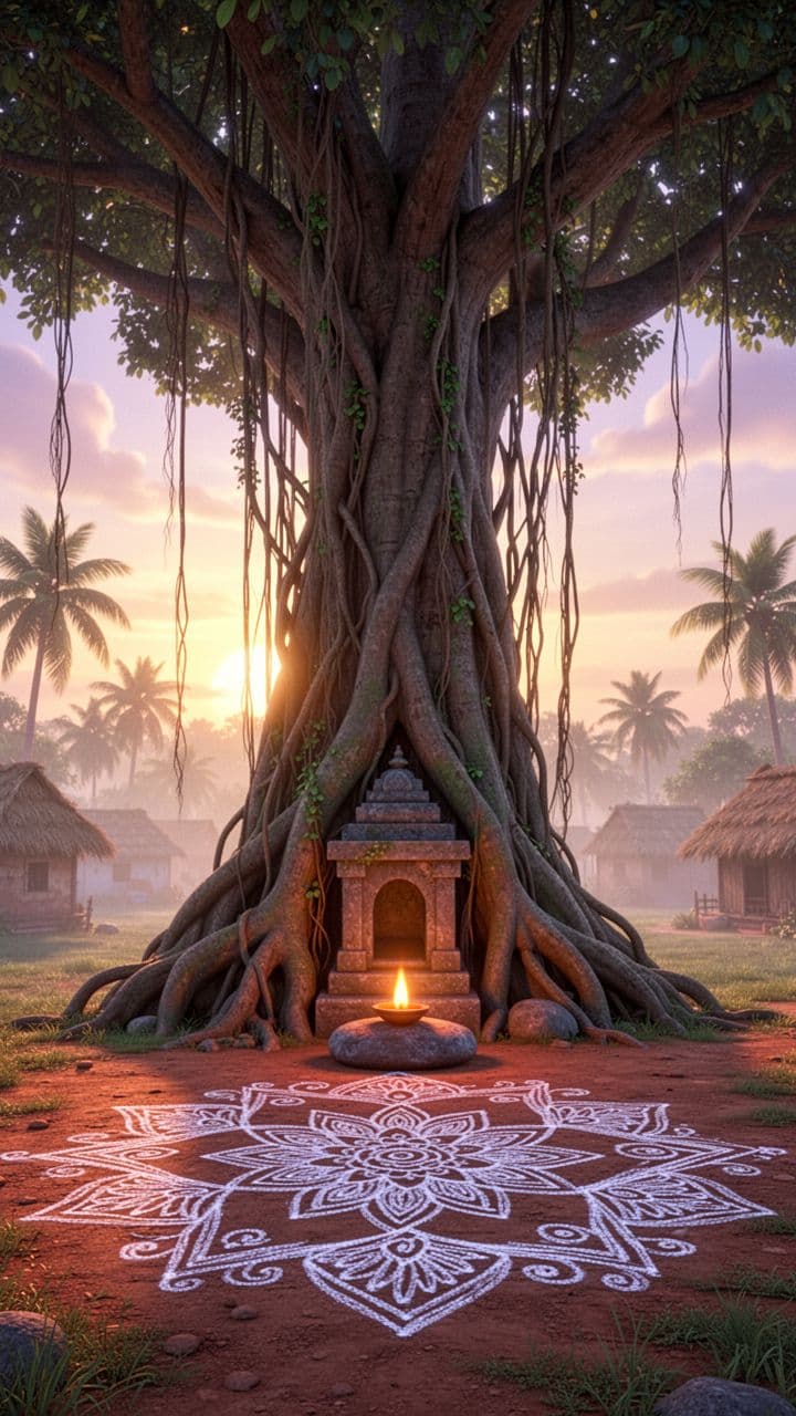 Vemana Shatakam | Medipandu chooda | మేడి పండు చూడ 