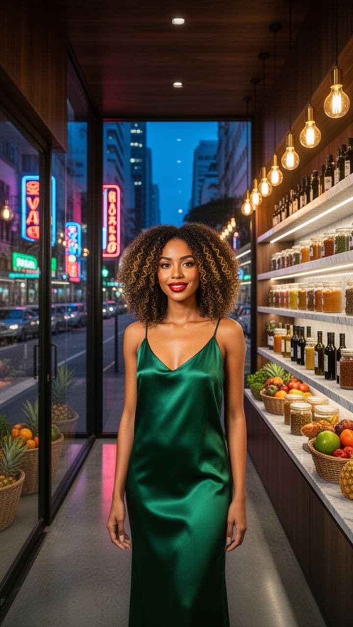 Farinha da Safadeza Emporium Umami