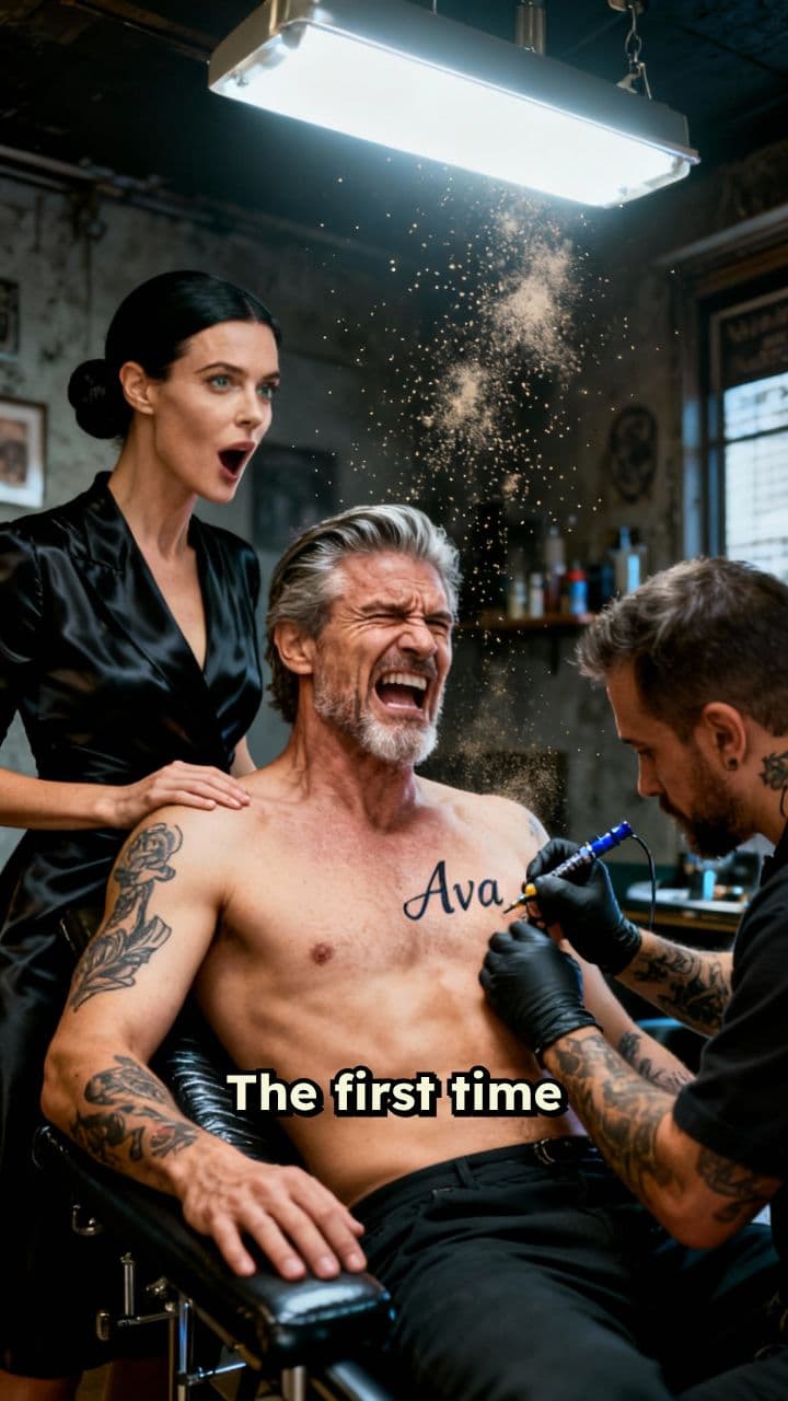 Power, Ambition, and Black Holes