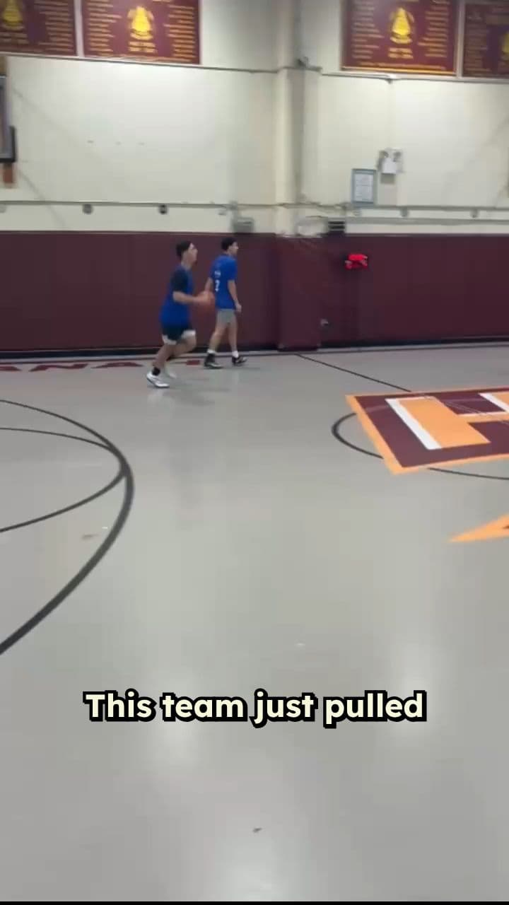 Epic Basketball Comeback Unfolds