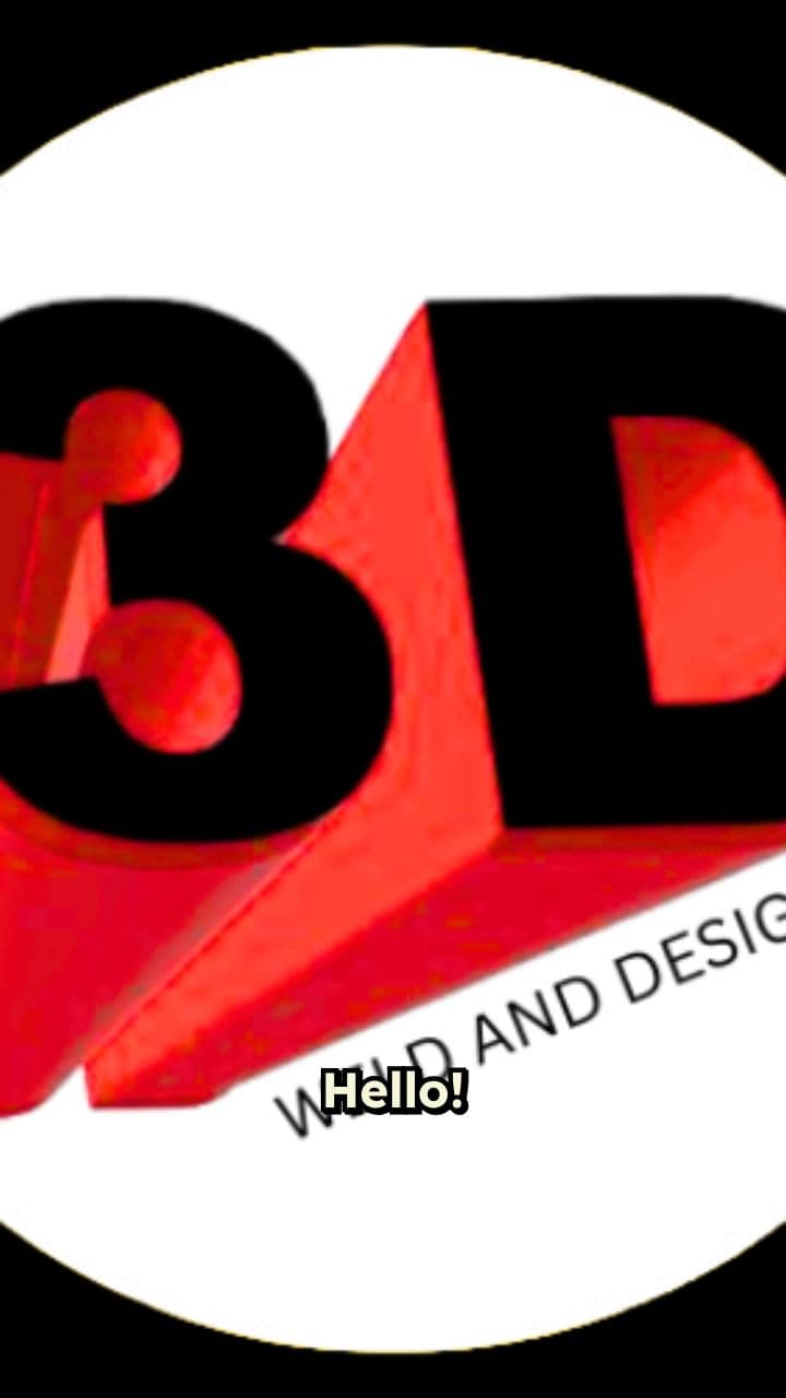 3D Weld and Design Showcase