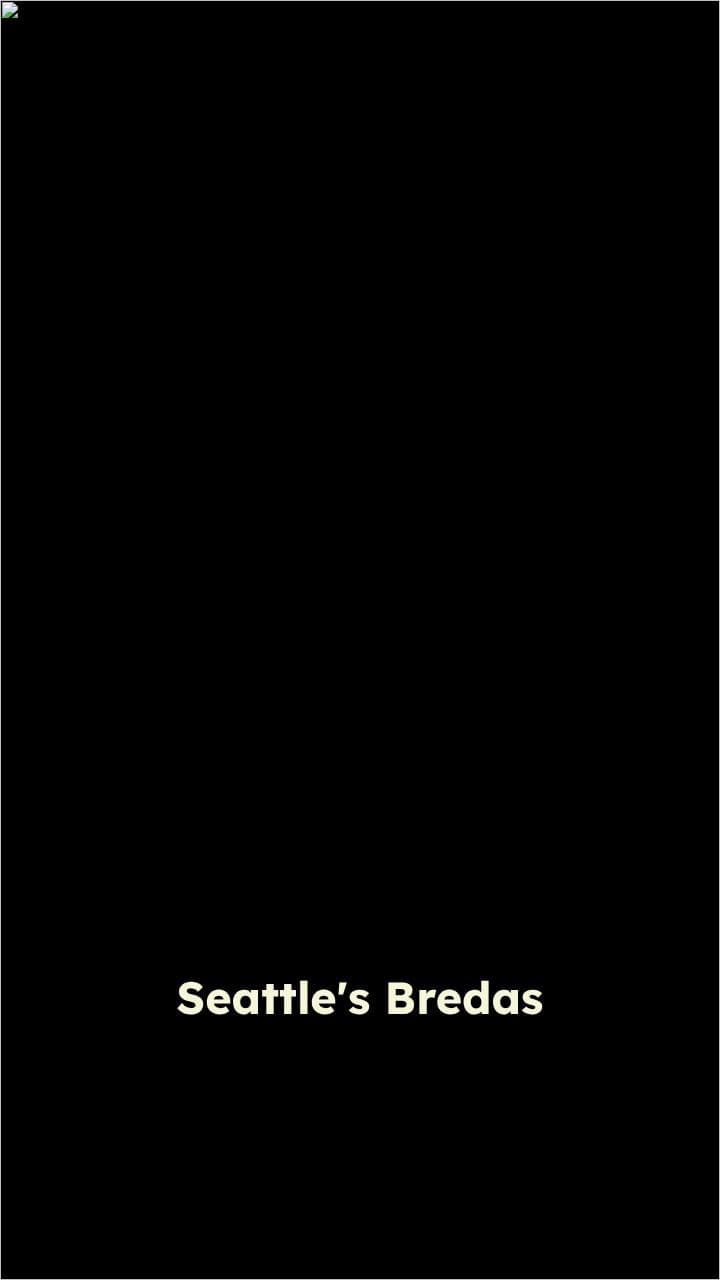 Seattle's Bredas: Diesel Troubles to Electric Success