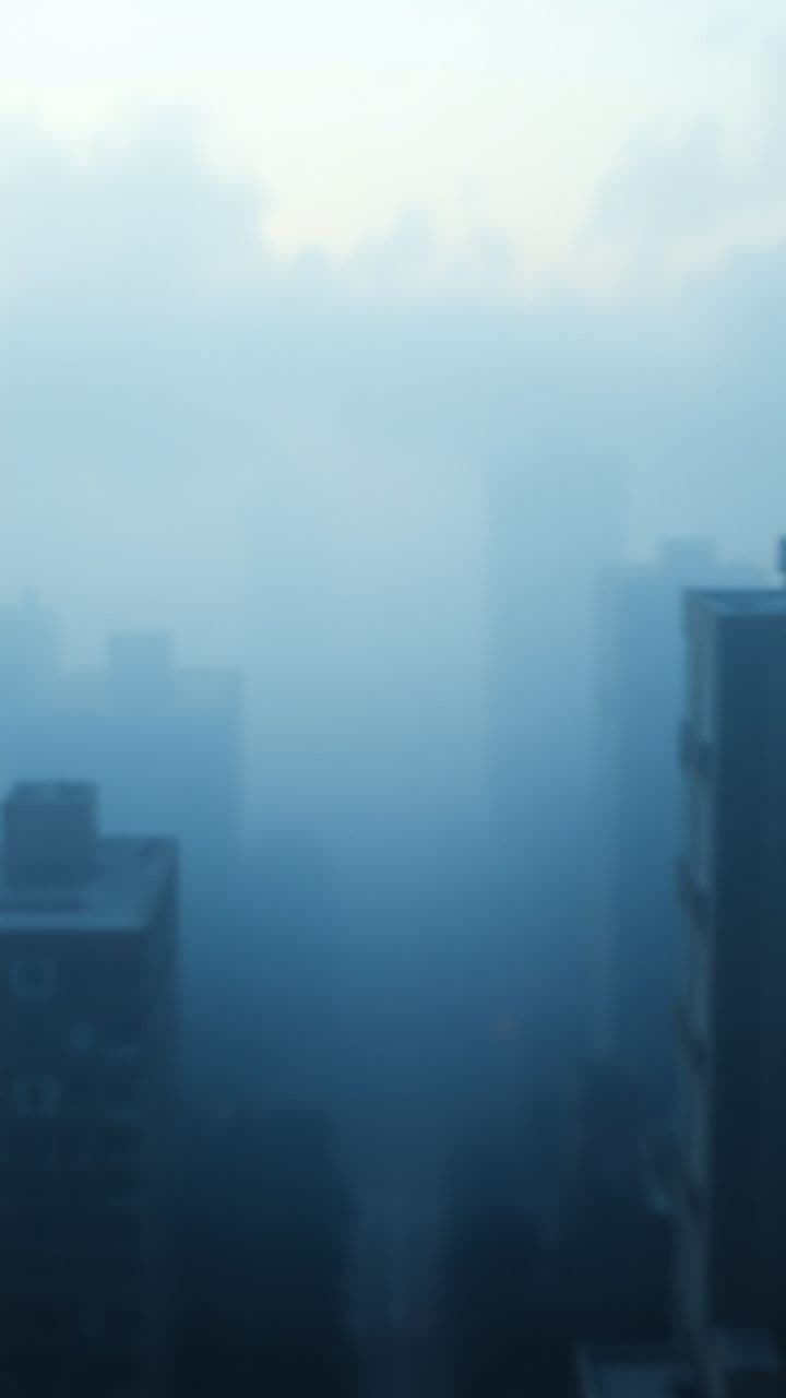 Menunggu Bidadari dalam Kebuntuan