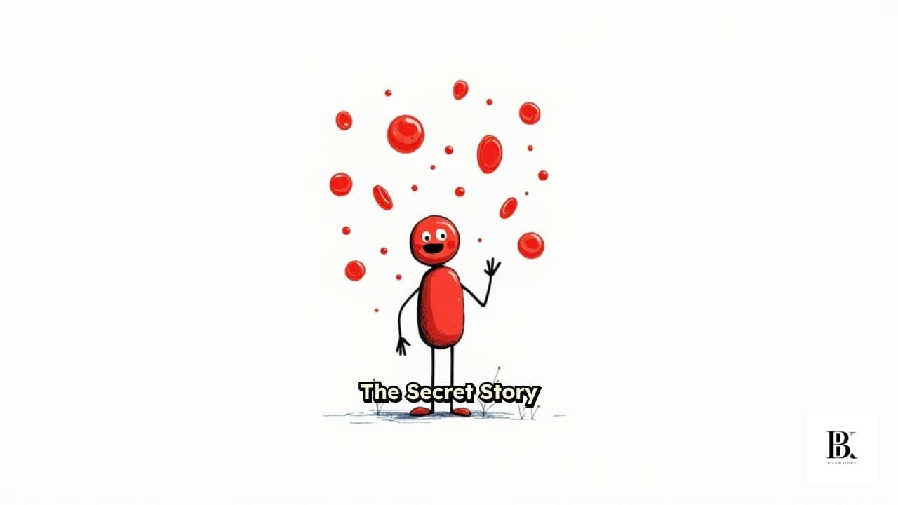 The Secrets of Your Blood Type (duplicated)