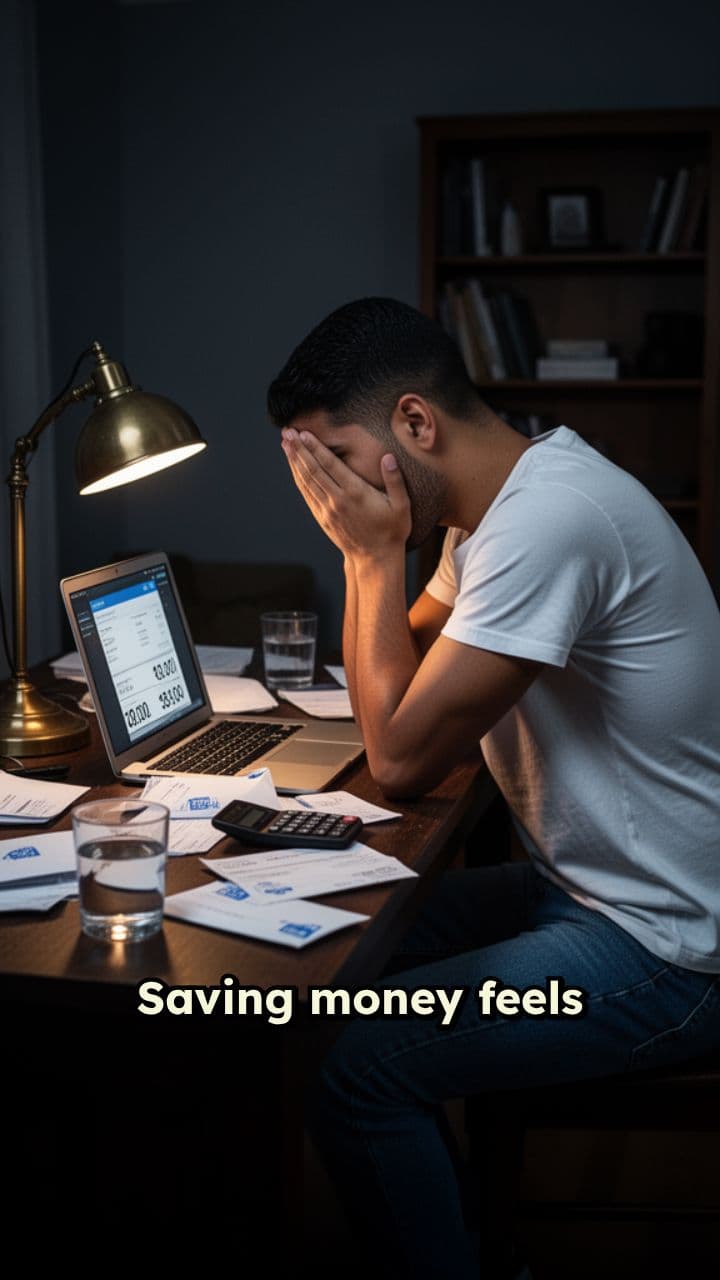 Track Spending to Save More