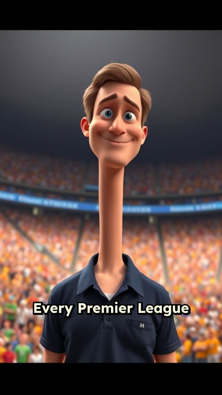 Learn Premier League Players Easily