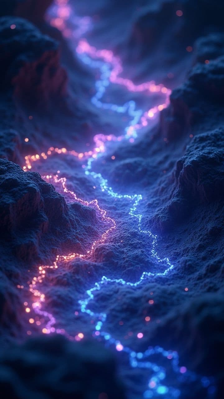 Joyful Fusion Dance Celebration