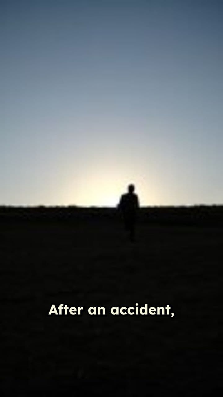 Most People Miss This After an Accident — Don’t Be One of Them 🚨