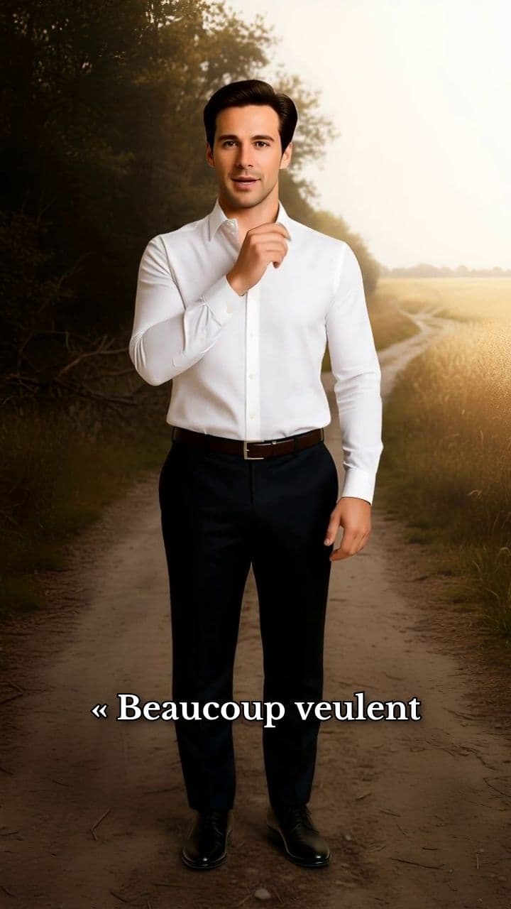 Changer pour s’en sortir