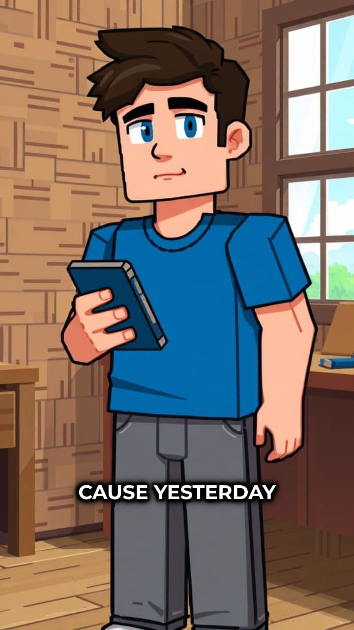 Feeling Left Out and Confused