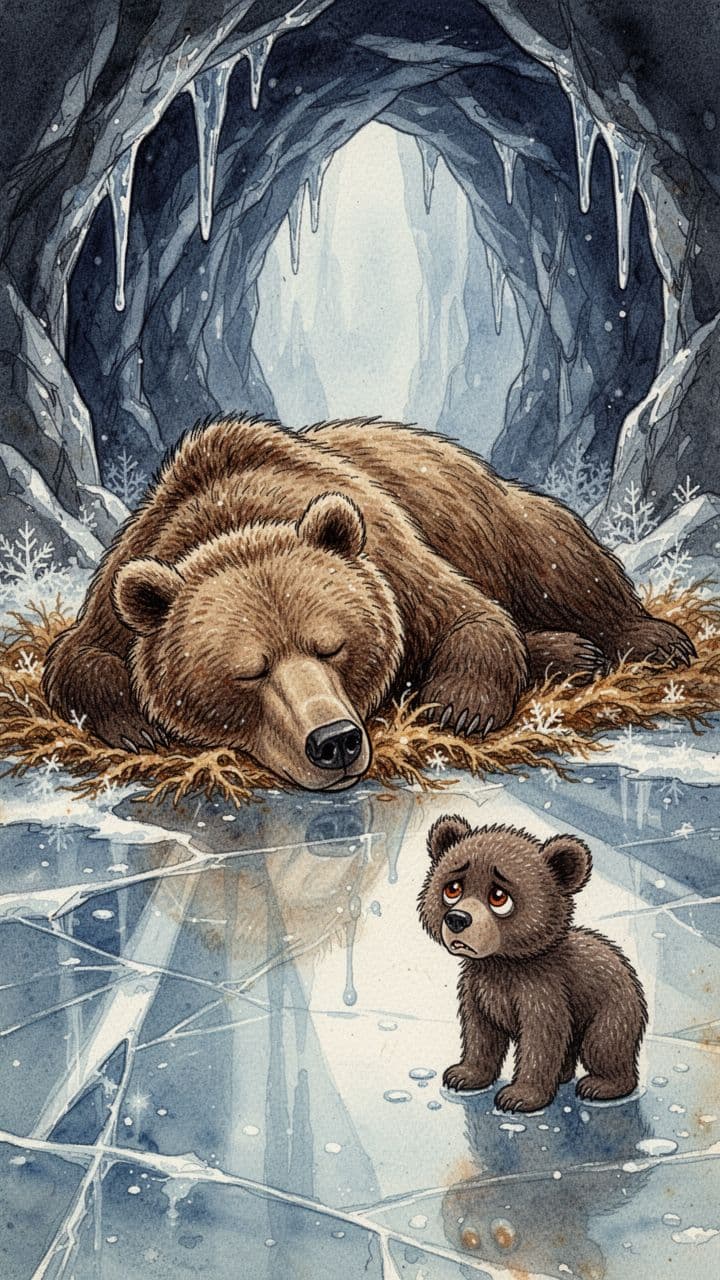 Small Paws, Golden Cure