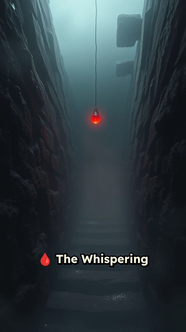 The Whispers of Sector 9