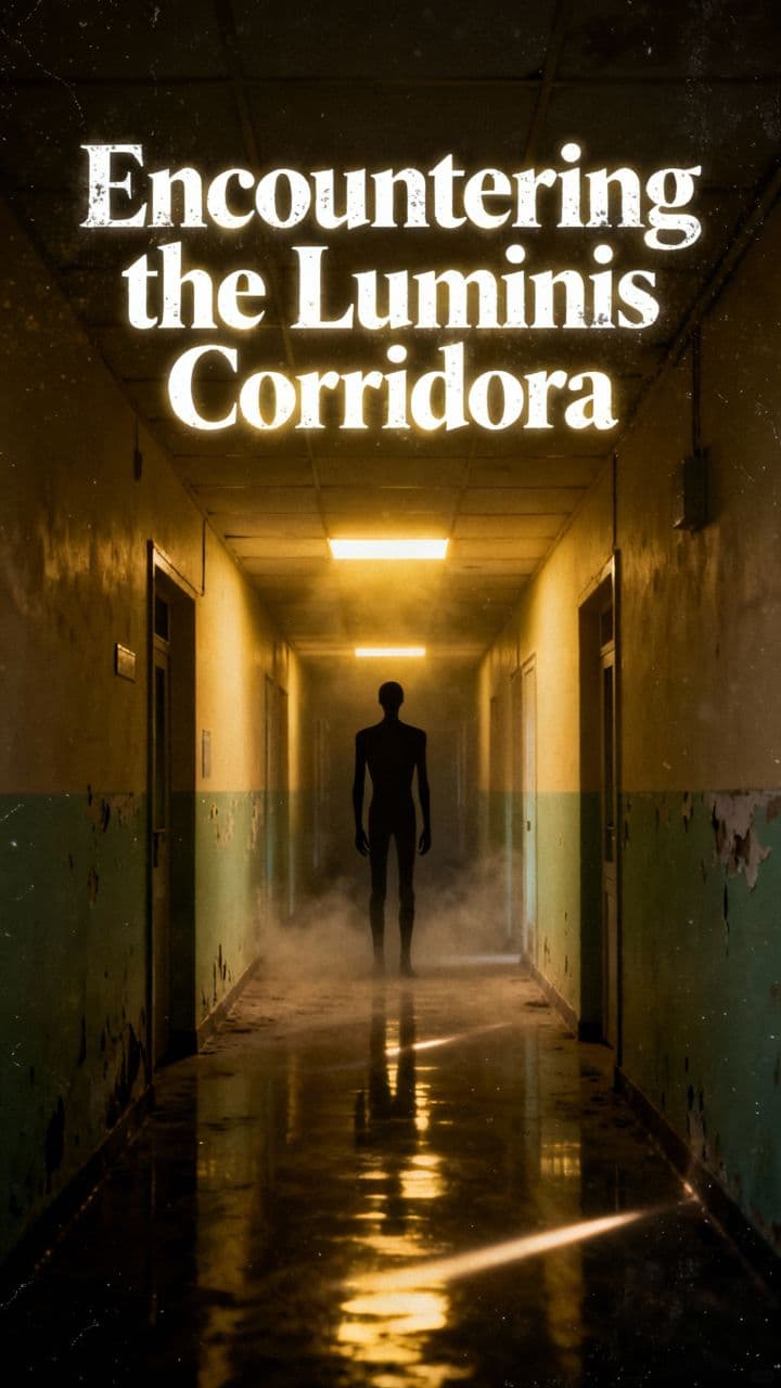 Encountering the Luminis Corridora