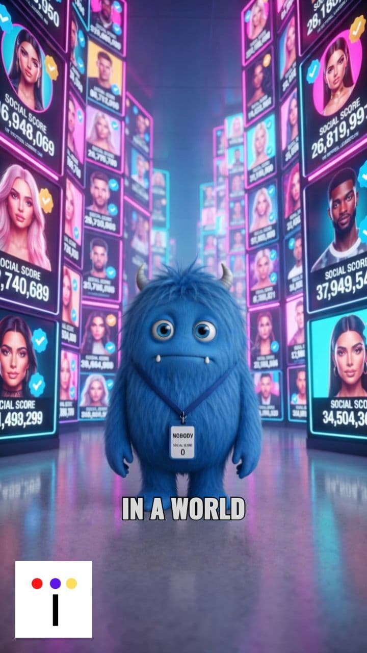 The Rise of the Attention Monster