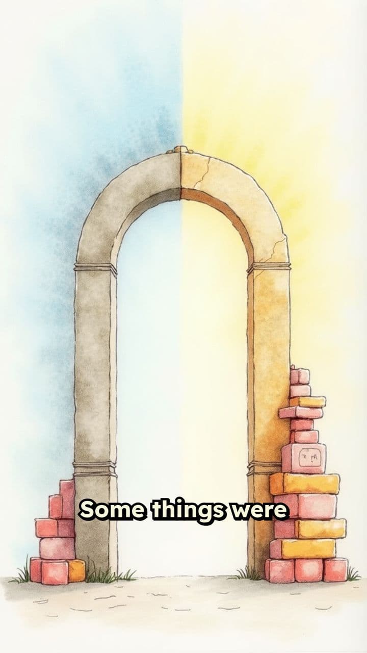 Unintended Permanence in Modern Life