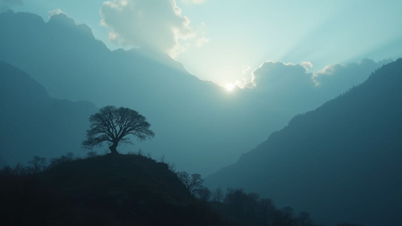 Through Fire and Love