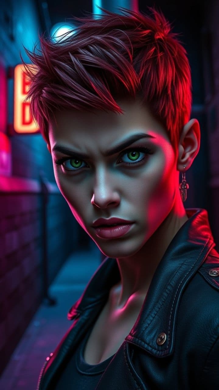 Cansancio y Desapego