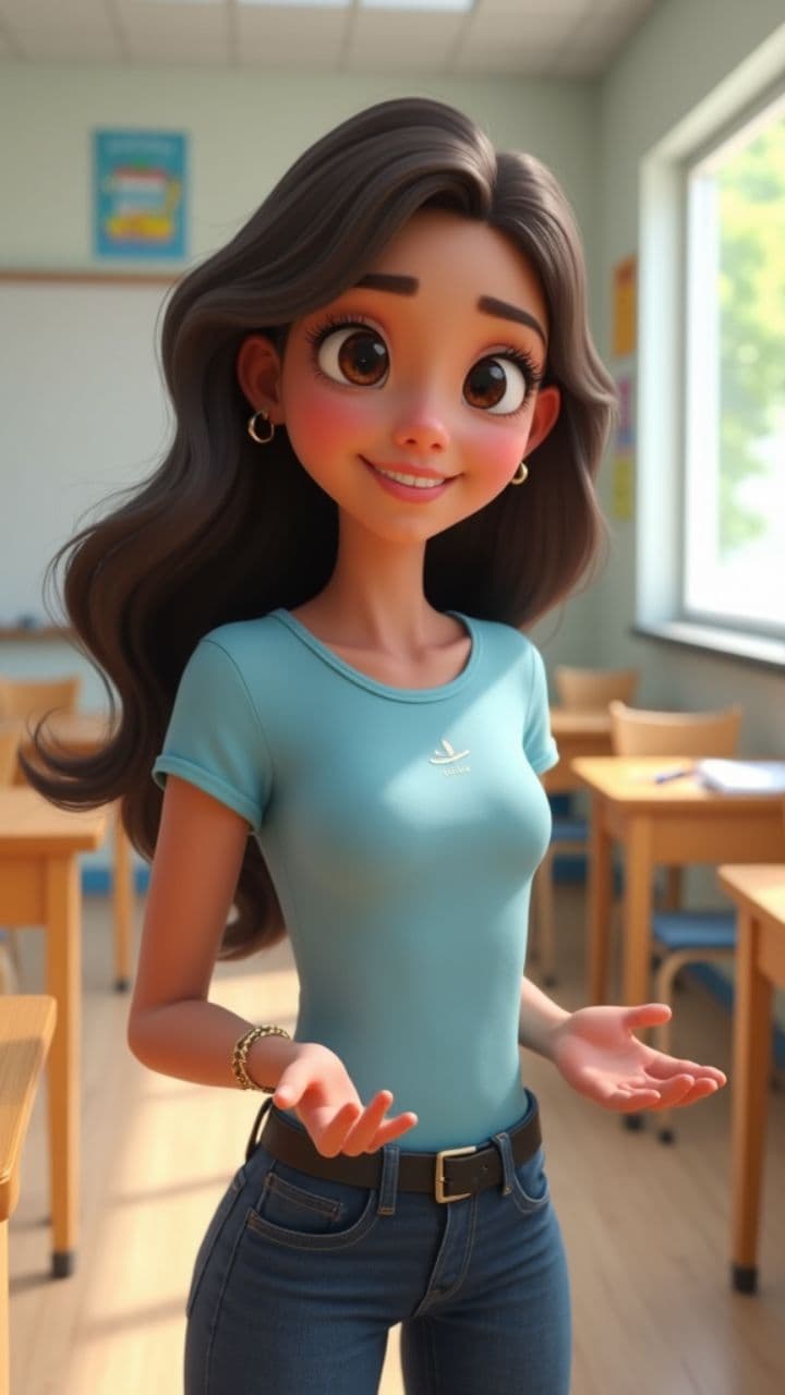 Join VMHS Nutrition Month Activities!